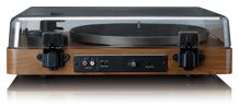 Lenco LBTA-165 - plně automatický gramofon s Bluetooth (26)