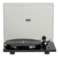 Pro-Ject STEREO SET E PHONO - Minimalistický audio systém s gramofonem (3)