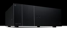 JBL Synthesis SDA-7120 - 7-kanálový výkonový zesilovač, 7 x 100 W, třída G, XLR, DANTE (8)