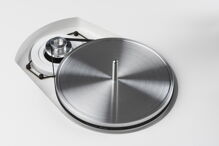 Pro-Ject hliníkový sub-talíř pro gramofony Pro-Ject X1 a X2. (3)