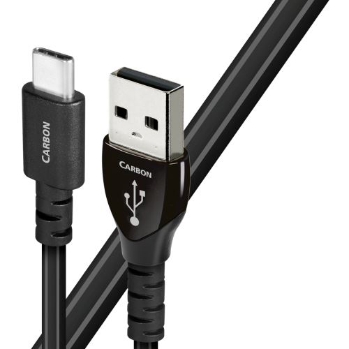 AudioQuest USB A na C