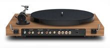 Pro-Ject JukeBox E1 + OM5e - Gramofon s vestavěným zesilovačem a přijímačem Bluetooth (3)