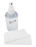 DYNAVOX 203919 Cleaner - Čistící kapalina na LP s antistatickou utěrkou- 200 ml (2)