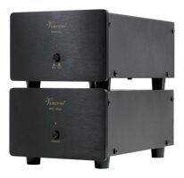VINCENT PHO-500 - Phono MM/MC předzesilovač + oddělený napájecí zdroj, USB-B (1)