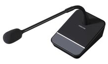 Fonestar MICSET-C45 - kondenzátorový stolní mikrofon se základnou, výška 45 cm (2)