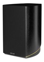 ARCAM R15 BLK - 2-pásmové policové reprosoustavy, 5,25" - černá (6)