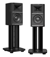 JBL SUMMIT AMA - 2 pásmové High-End stojanové reproduktory 8" (1)