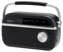 Denver TRB-67 - FM rádio s Bluetooth (11)