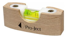 Pro-Ject Vinyl Care Set - Brush It + Clean It + Vinyl Clean + level it + cloth it (2)