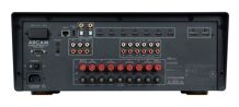 ARCAM AVA15 - AV zesilovač, třída D, 8K, Atmos, DTS:X, MPEG H, DIRAC, streaming, BT (6)