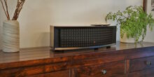 JBL L42ms - Aktivní hudební systém, HDMI, streaming, BT, AirPlay 2, AUX vstup, 200 W RMS, (15)