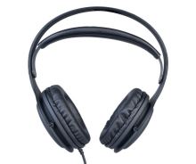 Fonestar X8-N - sluchátka černá