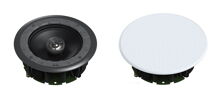 GoldenEar Invisa 600 - kulatý vestavný reproduktor, 6,5" (2)