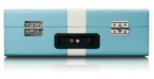 Lenco TT-110 - gramofon s reproduktory a Bluetooth (15)