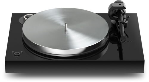 Pro-Ject X8 Evolution