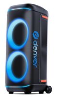 Denver BPS-470 - Bluetooth party reproduktor 200 W RMS (4)