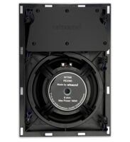 ART SOUND RE2080 - podhľadové repro flat obdĺžnik (3)