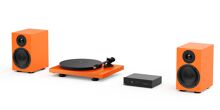Pro-Ject Speaker Box 5 S2- 2-pásmová regálová reprosoustava (3)