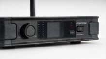 Fonestar SONAIR-PRO-1M - Ruční bezdrátový UHF mikrofon s vynikající kvalitou zvuku (4)