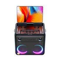 Ikarao Break X2 - Smart party repro s Bluetooth, 300 W (5)