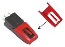 Lenco N-10 Stylus - náhradní hrot k přenosce (2)