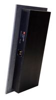 JBL Conceal C82W - Neviditelný vestavný pasivní subwoofer - 2 x 2 woofery 8" (4)