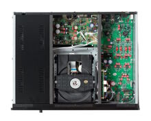 VINCENT CD-S1.2 - Hybridní CD přehrávač a DAC, USB-B, XLR (3)