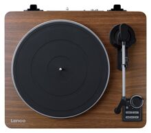 Lenco LBTA-165 - plně automatický gramofon s Bluetooth (24)