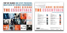 LP Anne Bisson - The Essentials (limitovaná edice) (2)