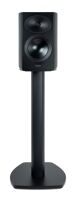 ARCAM R25 BLK - 2-pásmové policové reprosoustavy, 6,5" - černá (15)
