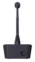 Fonestar MICSET-C45 - kondenzátorový stolní mikrofon se základnou, výška 45 cm (4)