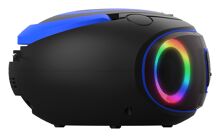 Denver TDB-212 - rádio FM/DAB+, Bluetooth, CD, USB (3)