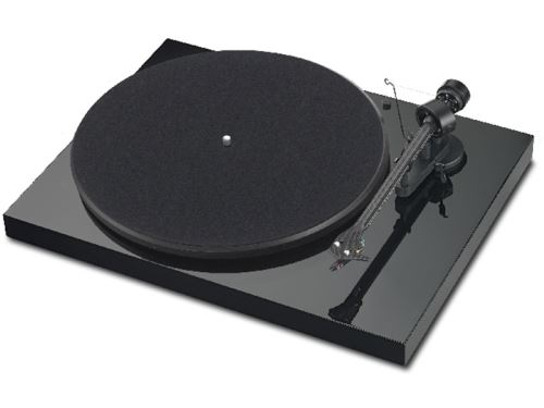 Pro-Ject DEBUT CARBON PHONO USB