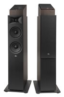 JBL STAGE 240H - 2-pásmové Dolby Atmos modulové reprosoustavy, 4,5" (15)