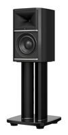 JBL SUMMIT AMA - 2 pásmové High-End stojanové reproduktory 8" (4)