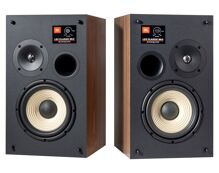 JBL L82 CLASSIC  MKII - 2-pásmové vintage reprosoustavy (1)