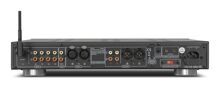 VINCENT SA-32MK - Hybridní předzesilovač s Bluetooth vstupem (4)