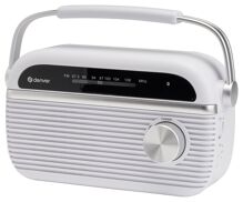 Denver TRB-67 - FM rádio s Bluetooth (3)