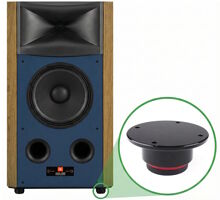 JBL 4369 - 2-pásmové referenční monitory 15" pro kritický poslech (8)
