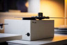 Pro-Ject Vinyl Cleaner VC-E Mini - kompaktní pračka na mokré čištění gramofonových desek (11)