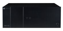 JBL Synthesis SDA-7120 - 7-kanálový výkonový zesilovač, 7 x 100 W, třída G, XLR, DANTE (2)