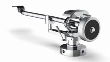 Pro-Ject rameno EVO 12 AS - 12" rameno ve tvaru písmene S (1)