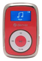 Denver MPS-316R - MP3 přehrávač