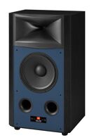 JBL 4369 - 2-pásmové referenční monitory 15" pro kritický poslech (2)