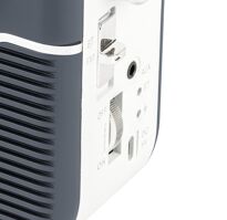 Thomson RTS450BT - přenosné FM rádio s Bluetooth a solárním nabíjením (21)
