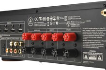 JBL MA510 - AV zesilovač 5.2, 75 W, 8K, Wi-Fi, Bluetooth, Dolby Vision (10)
