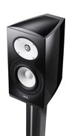 REVEL PERFORMA Be M126BE - 2-pásmové regálové reprosoustavy (5)