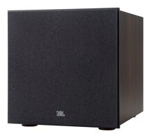 JBL STAGE 200P - Aktivní subwoofer, 10", 150 W RMS (11)