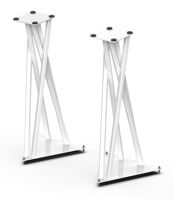 Pro-Ject TRISTAND  - ocelové reproduktorové stojany (výška 70 cm) (1)
