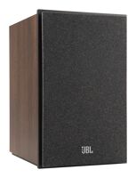 JBL STAGE 250B - 2-pásmové regálové reprosoustavy, 75 W RMS, 5,25" (7)